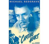 The Captive Heart