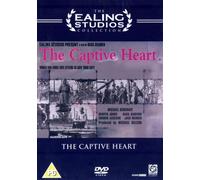 The Captive Heart [DVD]