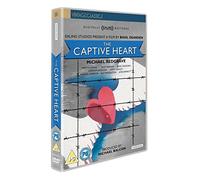 The Captive Heart [2015] (DVD)