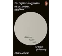 The Captive Imagination : Addiction, Reality and our Search for Meaning