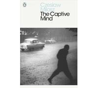 The Captive Mind – Penguin Modern Classics – Penguin Books