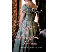 The Captive of Kensington Palace : (Queen Victoria: Book 1)
