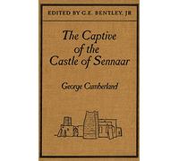 The Captive of the Castle of Sennaar: An African Tale