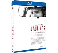 The Captive (Region B)