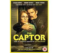 The Captor [DVD]