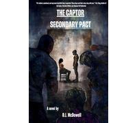 The Captor: Secondary Pact