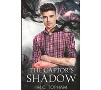The Captor's Shadow: 1 (Shadows of Light)