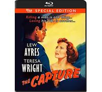 The Capture [Blu-ray]