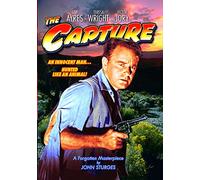 The Capture (DVD) (1950) (All Regions) (NTSC) (US Import)