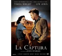 The Capture (Region 2)