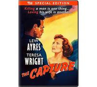 The Capture [Special Edition]