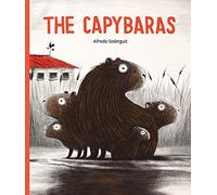 The Capybaras (Aldana Libros)