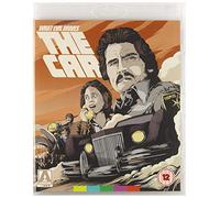 The Car [Blu-ray] [Region B]
