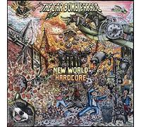 The Car Bomb Parade - New World Hardcore