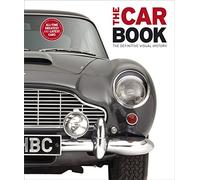 The Car Book - The Definitive Visual History