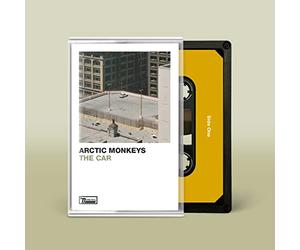 The Car [CASSETTE]