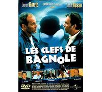 The Car Keys ( Les Clefs de Bagnole ) [DVD]