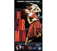 The Car Man (Matthew Bourne) [VHS]