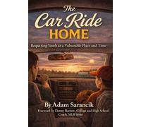 The Car Ride Home: Respecting Youth at a Vulnerable Place and Time