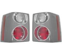 The car taillight Components Brake Light For Range For Rover For Vogue L322 2002-2009 XFB500262LPO(Left and right)