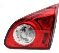The car taillight Components Car Inside Outside Rear Tail Light for signal For Nissan For qashqai(Inside Right)