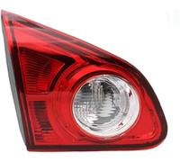 The car taillight Components Car Inside Outside Rear Tail Light for signal For Nissan For qashqai(Inside Left)