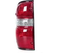 The car taillight Components Car Rear Bumper Tail Lamp Light Brake Stop For Toyota For tacoma 2001-2004(Only left)