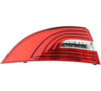 The car taillight Components Car Rear Bumper Tail Light for reverse Lamp Taillight For skoda For superb(Outside Left)