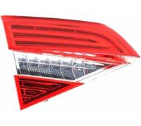 The car taillight Components Car Rear Bumper Tail Light for reverse Lamp Taillight For skoda For superb(Inside Left)