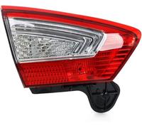 The car taillight Components Car Rear Bumper Tail Light for reverse Lamp Taillight Ford For mondeo For fusion(Inside Left)