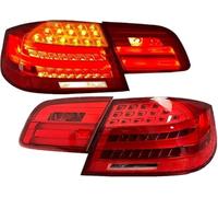 The car taillight Components For BMW 3 Series 2 Door E92 M3 for coupe 2007-2013 Car Rear Lights Tail Light Assembly(1)