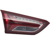 The car taillight Components For Chevrolet For malibu XL Rear Tail Lights for reverse Light Turn Light Stop(Inside Left)