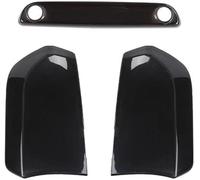 The car taillight Components For chrysler 300C/300 2011-2017 Up Car Rear Brake Tail Light Taillight(2015 Up)