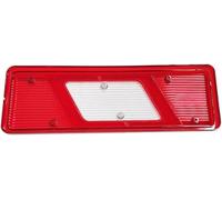 The car taillight Components For Ford for transit MK8 for pickup 2014-2021 Back Lamp Cover(Left)
