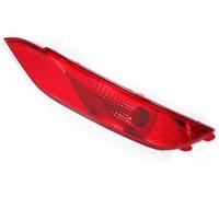 The car taillight Components For Hyundai For Tucson 2015-2018 Fog Light Parking Warning Reflector Taillights