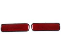 The car taillight Components For Jeep for grand for cherokee 1999-2006 Car Brake Light Marker Lamp(A pair)
