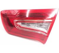 The car taillight Components For KIA For Sportage R 2011-2014 Rear Bumper Stop Brake Light(Left inner)