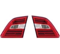 The car taillight Components For mercedes for benz W166 ML300 ML350 ML400 2012-2015 Rear Brake Warning Light(Left and right)