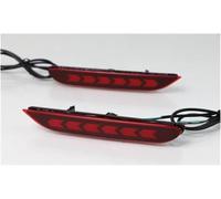 The car taillight Components For Nissan for teana Altima 2019 2020 Multi-function Car Reflector Lamp