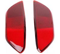 The car taillight Components For Porsche for cayenne 2011-2014 Rear Bumper Lights Cover(Left and right)