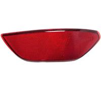 The car taillight Components For Porsche for cayenne 2011-2014 Rear Bumper Lights Cover(Right)