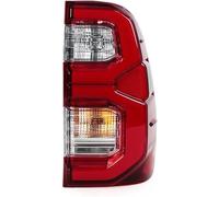 The car taillight Components For Toyota For hilux For revo For rocco SR5 for pickup Rear Tail Light Brake Lamp(Only Right)