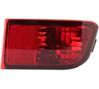 The car taillight Components For Toyota for land for cruiser for prado 120 GRJ120 TRJ120 FJ120 2002-2009(Right)