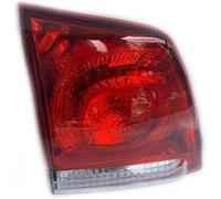 The car taillight Components For Toyota For land for cruiser LC200 Car Rear Tail Light Assembly Taillight(Inside Left)