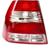 The car taillight Components For vw for bora for jetta for mk4 1998-2006 Rear Stop Brake Light Tail Light Car Accessories