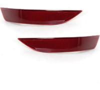 The car taillight Components For vw for jetta A6 EU Version 2011-2014 Car Rear Bumper Tail Parking Brake Light No Bulb(Left and right)