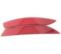 The car taillight Components For vw for jetta A6 EU Version 2011-2014 Car Rear Tail Bumper