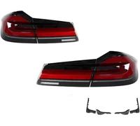 The car taillight Components LED Tail Lights For BMW G38 G30 530 540 M5 F90 2017-2022