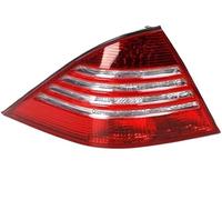 The car taillight Components Rear Brake Lights For Mercedes For Benz W220 S280 S300 S320 S350 S500 S600(Left)