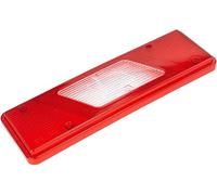The car taillight Components Rear Tail Light Cover For Ford For Transit MK8 2014-2023 1831256